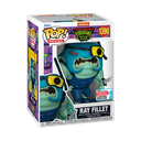 Teenage Mutant Ninja Turtles - Manta Dude NYCC 2023 Fall Convention Funko Pop! Vinyl