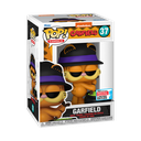 Garfield - Garfield with Cauldron NYCC 2023 Fall Convention Funko Pop! Vinyl