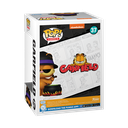 Garfield - Garfield with Cauldron NYCC 2023 Fall Convention Funko Pop! Vinyl