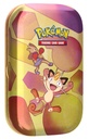 Pokémon Trading Card Game TCG Scarlet & Violet 151 Mini Tin