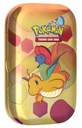Pokémon Trading Card Game TCG Scarlet & Violet 151 Mini Tin