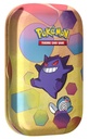 Pokémon Trading Card Game TCG Scarlet & Violet 151 Mini Tin
