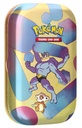 Pokémon Trading Card Game TCG Scarlet & Violet 151 Mini Tin