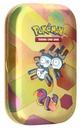 Pokémon Trading Card Game TCG Scarlet & Violet 151 Mini Tin