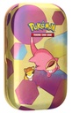 Pokémon Trading Card Game TCG Scarlet & Violet 151 Mini Tin