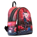 Stranger Things Eddie Tribute Mini Backpack Loungefly