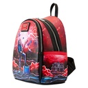 Stranger Things Eddie Tribute Mini Backpack Loungefly