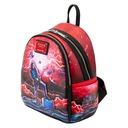 Stranger Things Eddie Tribute Mini Backpack Loungefly