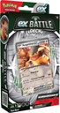 Pokémon Trading Card Game TCG: Kangaskhan & Greninja ex Battle Deck