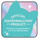 ​Allina the Squirrel 7.5" Squishmallows Christmas 2023