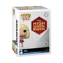 Disney: D100 High School Musical Sharpay Funko Pop! Vinyl Figure #1367
