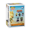 Naruto - Kurama Naruto Funko Pop! Vinyl Figure #1465 (with chase)