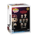 Stranger Things - Hunter Robin w/ Cocktail Funko Pop! Vinyl Figure #1461