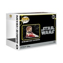 Star Wars - Obi-Wan in Delta 7 Funko Pop! Vinyl Ride Figure #641