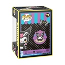 Hello Kitty - Ghost Kuromi BKLT RS Funko Pop! Vinyl Figure