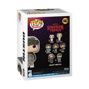 Stranger Things - Hunter Dustin w/ Shield Funko Pop! Vinyl Figure