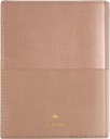 Collins Vanessa A6 Rose Gold 2024 Diary