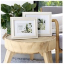 Greenhouse 4x6 Wooden Frame - Splosh
