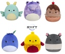 Beck the Roadrunner 12" Squishmallows Wave 17 Assortment B