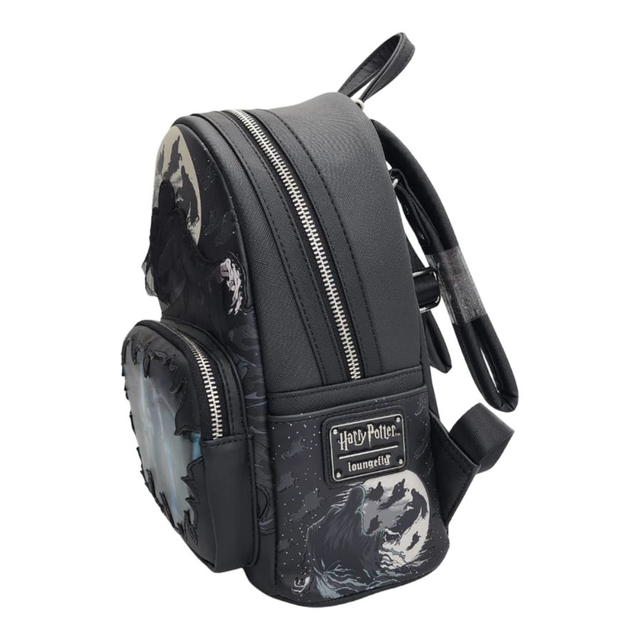 Harry Potter - Dementor Attack - Mini Backpack - Loungefly