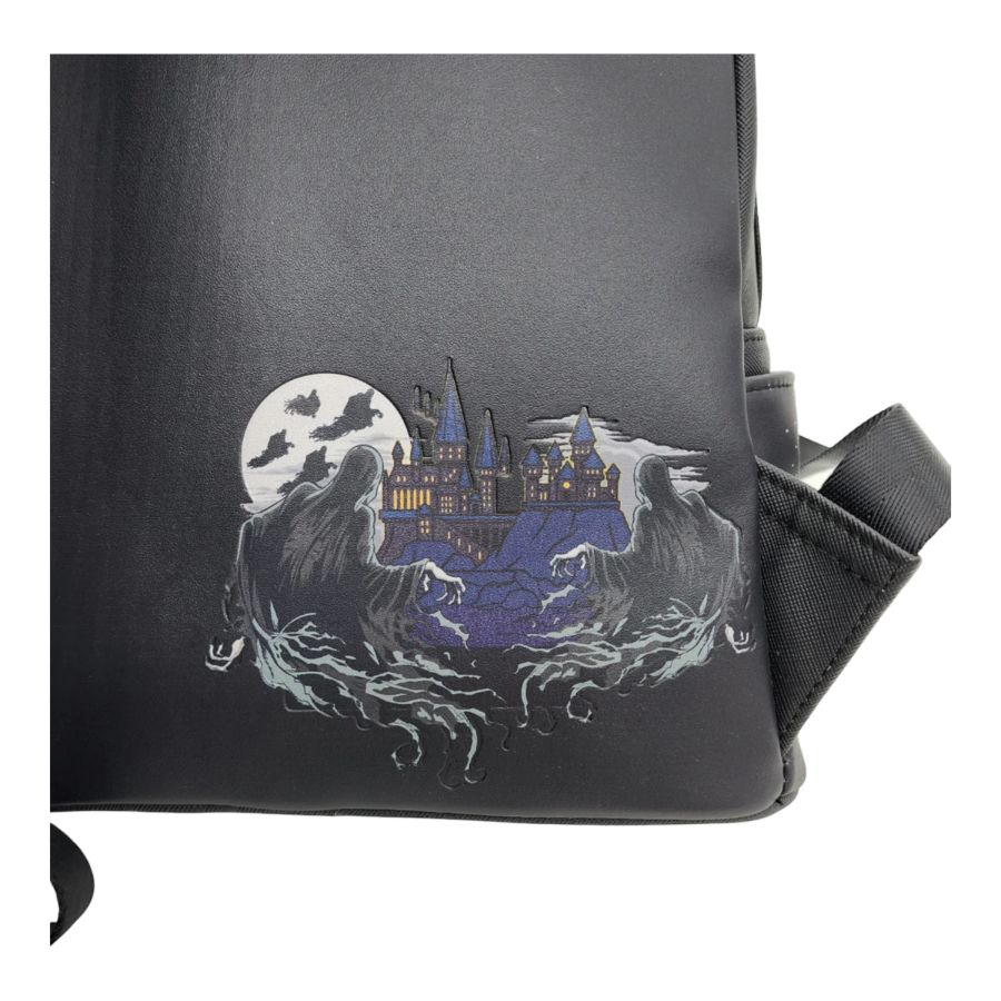 Harry Potter - Dementor Attack - Mini Backpack - Loungefly