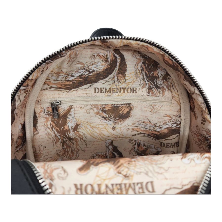 Harry Potter - Dementor Attack - Mini Backpack - Loungefly
