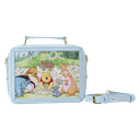 Winnie the Pooh - Lunchbox Crossbody - Loungefly