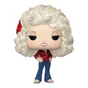 Dolly Parton - 1977 Tour Glittter Funko Pop! Vinyl Figure