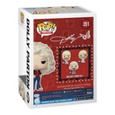 Dolly Parton - 1977 Tour Glittter Funko Pop! Vinyl Figure
