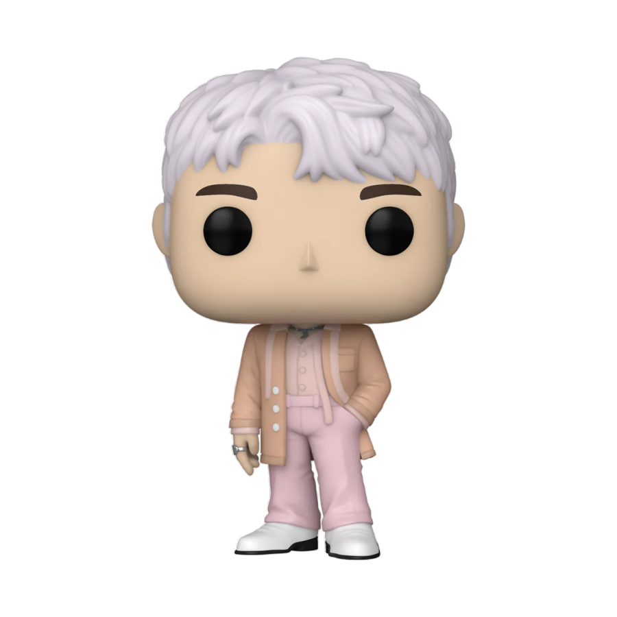 BTS - J Hope Funko Pop! Vinyl Figure