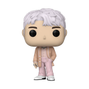 BTS - J Hope Funko Pop! Vinyl Figure