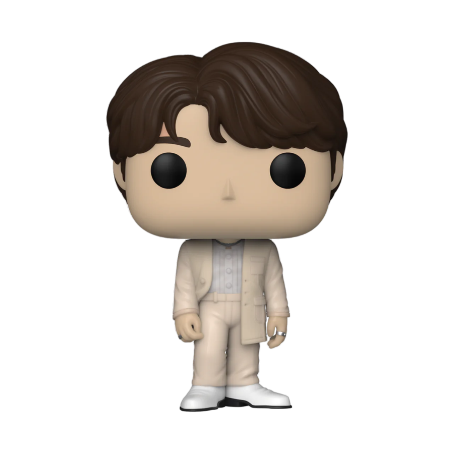 BTS - Jin Funko Pop! Vinyl Figure