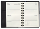 Collins Vanessa 2024 Diary B7R Week To View Red