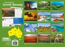 Australian Scenic Beauty Calendar - Bartel