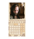 Harry Potter 2024 Calendar