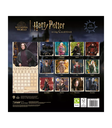 Harry Potter 2024 Calendar