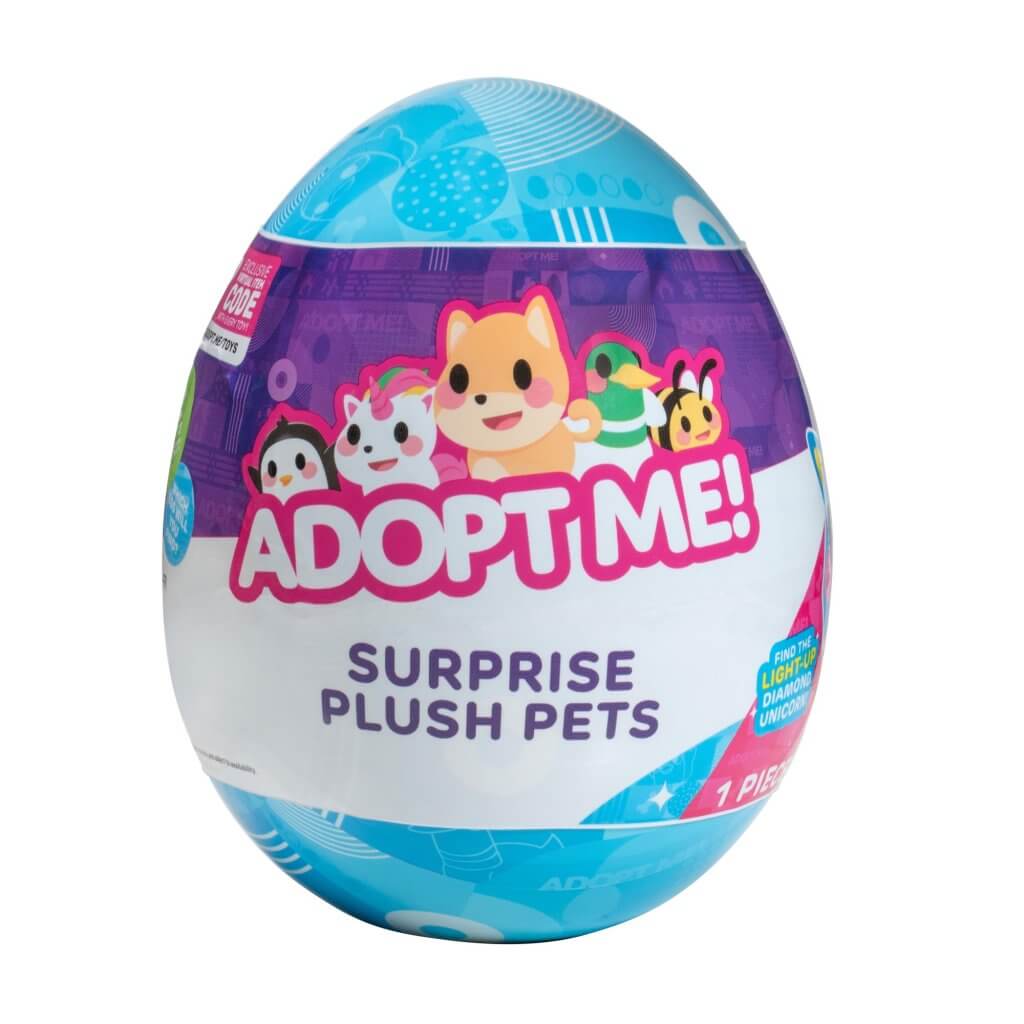 Adopt Me 5" Surprise Pets Series 1