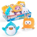 LankyBox 8" Boxy Plush
