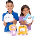 LankyBox 8" Boxy Plush