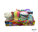 Fey The Mushroom 6" Living On The Veg Series 1