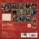 Harry Potter - 2024 Mini Calendar
