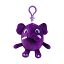 Piñata Smashlings Series 1 Clip On Plush Assorted