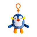 Piñata Smashlings Series 1 Clip On Plush Assorted