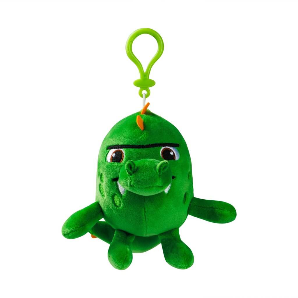 Piñata Smashlings Series 1 Clip On Plush Assorted