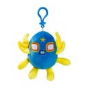 Piñata Smashlings Series 1 Clip On Plush Assorted
