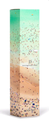 Bondi Layers Yoga Mat - Destination Label