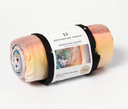 Merewether Colours Beach Towel - Destination Label