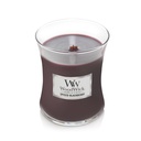 Spiced Blackberry Medium Candle - WoodWick