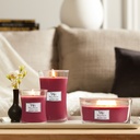 Wild Berry & Beets Medium - WoodWick