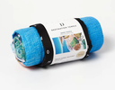 Newy Pools Beach Towel - Destination Label